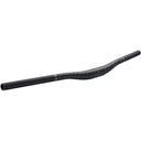 Comp Trail Handlebar - Aluminum - Black