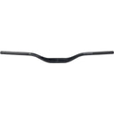 Gradient Alloy Riser Handlebar - Aluminum - 800mm - Black