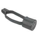 Aero Bar Parts - Black