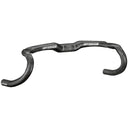 K-Wing Agx Drop Handlebar - 31.8mm - Carbon