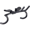 Metron 4D Flat M.a.s. Handlebar - Carbon - 31.8mm Clamp Diameter