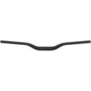 Aeffect R Handlebar - Aluminum - 800mm - 35.0 - 8 Deg - Black