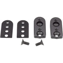 Aero/Stealth Riser Kits
