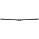 WCS Handlebar - Aluminum - 31.8mm - Black