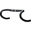 EA50 Handlebar - Aluminum - 31.8mm - Black