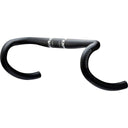 EA50 Handlebar - Aluminum - 31.8mm - Black