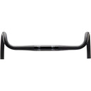 EA70 AX Handlebar - Aluminum - 31.8mm - Black