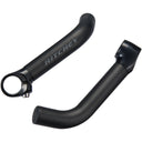 Comp Bar Ends - Black