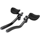 Vuka Clip On - Black