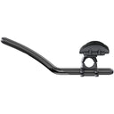 Vuka Clip On - Black