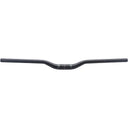 WCS Handlebar - Aluminum - 31.8mm - Black
