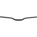 Mountain Handlebar - 31.8 - 720mm wide - Black