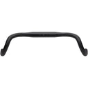 Cowchipper Deluxe Drop Bar - 31.8mm Clamp - Aluminum - Black
