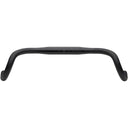 Cowchipper Deluxe Drop Bar - 31.8mm Clamp - Aluminum - Black