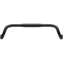 Cowchipper Deluxe Drop Bar - 31.8mm Clamp - Aluminum - Black
