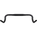 Woodchipper Deluxe Drop Bar - Aluminum - 31.8mm - Black