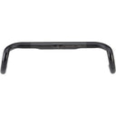 Cowbell Carbon 2.0 Drop Bar - Black