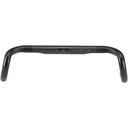 Cowbell Carbon 2.0 Drop Bar - Black