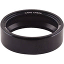 110-Series Alloy Interlok - Black