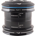 40-Series EC - External Cup Headset - Black