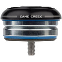 40-Series IS - Integrated Headset - Black