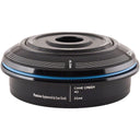 40-Series ZS - Zero Stack Headset - Black
