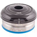 110-Series IS - Integrated Headset - Black