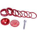 Pro Stackright Headset Spacer Kit