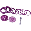 Pro Stackright Headset Spacer Kit