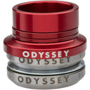 Pro Headset - Integrated - 1-1/8" - 5mm Stack - 45 x 45
