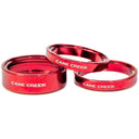 Interlok Headset Spacer Kit - (1) 10mm - (2) 5mm