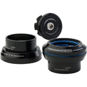 50-Series Headset - Black