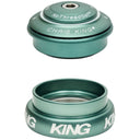 Inset 8 Headset - 1-1/8 - 1-1/4" - 44/44mm