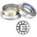 Maxhit Zero-Stack/External Cup Headset Kit - Angular Contact Bearings - Tapered