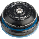40-Series IS - Integrated Headset - Black