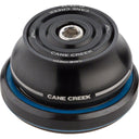 40-Series IS - Integrated Headset - Black