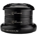Hellbender 70 Headset