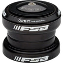 Orbit DL Headset - Black