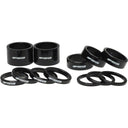 Aluminum Headset Spacers