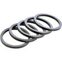 Carbon Spacer - 1-1/8"