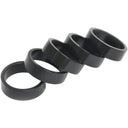 Aluminum Spacer - 1-1/8"