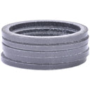 Carbon Spacer - 1-1/8"