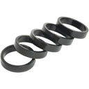 Aluminum Spacer - 1-1/8"