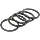 Aluminum Spacer - 1-1/8"