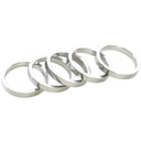 Aluminum Spacer - 1-1/8"