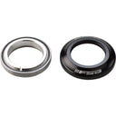 Uppers - Black