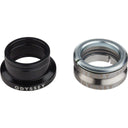 Pro Headset - Integrated - 1-1/8" - 5mm Stack - 45 x 45