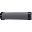 Dual Collar Lock-On Grips