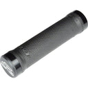 Dual Collar Lock-On Grips