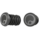 Bar End Plugs - Black